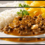 Taverna Comida