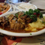 Taverna Comida
