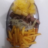 Zero Grau Essen