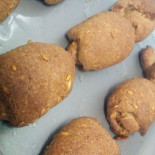 Jane Cuca's Nourriture