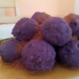 Quintal Da Leli Nourriture