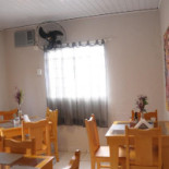 Quintal Da Leli À l'intérieur