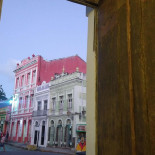 Rio Café E Exterior