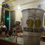 Rio Café E Bebida