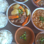 Rio Café E Comida