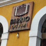Rio Café E Exterior