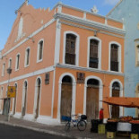 Rio Café E Exterior