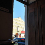 Rio Café E Exterior