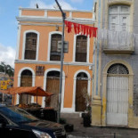 Rio Café E Exterior