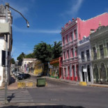 Rio Café E Extérieur