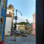 Rio Café E Exterior