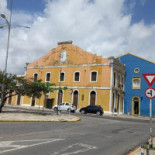 Rio Café E Extérieur
