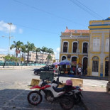 Rio Café E Extérieur