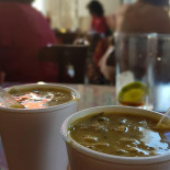 Rio Café E Bebida