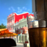 Rio Café E Bebida
