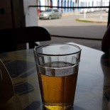 Rio Café E Bebida