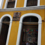 Rio Café E Extérieur