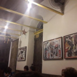 Rio Café E Dentro