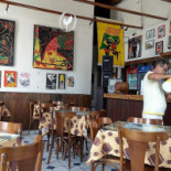 Rio Café E À l'intérieur