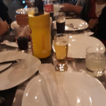Rua Bebida