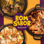 Bom Sabor Nourriture