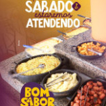 Bom Sabor Nourriture