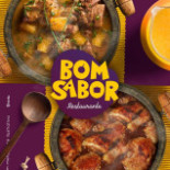 Bom Sabor Nourriture