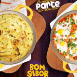 Bom Sabor Nourriture