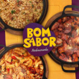 Bom Sabor Nourriture