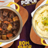 Bom Sabor Nourriture