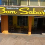 Bom Sabor Extérieur