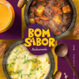 Bom Sabor Nourriture