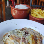 Assadão Do Gaúcho Comida
