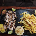 Assadão Do Gaúcho Nourriture