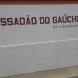 Assadão Do Gaúcho Extérieur