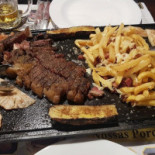Assadão Do Gaúcho Nourriture