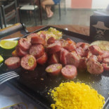 Assadão Do Gaúcho Nourriture