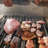 Assadão Do Gaúcho Nourriture