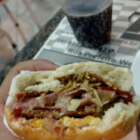 Big Lanches Comida