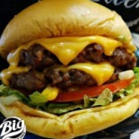 Big Lanches Comida