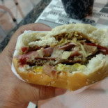 Big Lanches Comida