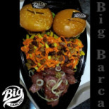 Big Lanches Boisson