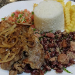 Big Lanches Comida