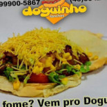 Big Lanches Comida