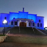 Rei Do Espetinho Extérieur