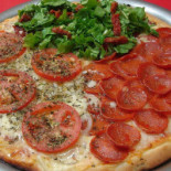 Pizzaria Do João Comida