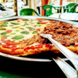 Pizzaria Do João Comida