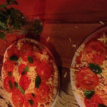 Pizzaria Do João Comida