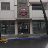 Pedrotti Bakery Extérieur
