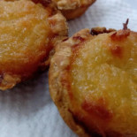 Pedrotti Bakery Nourriture